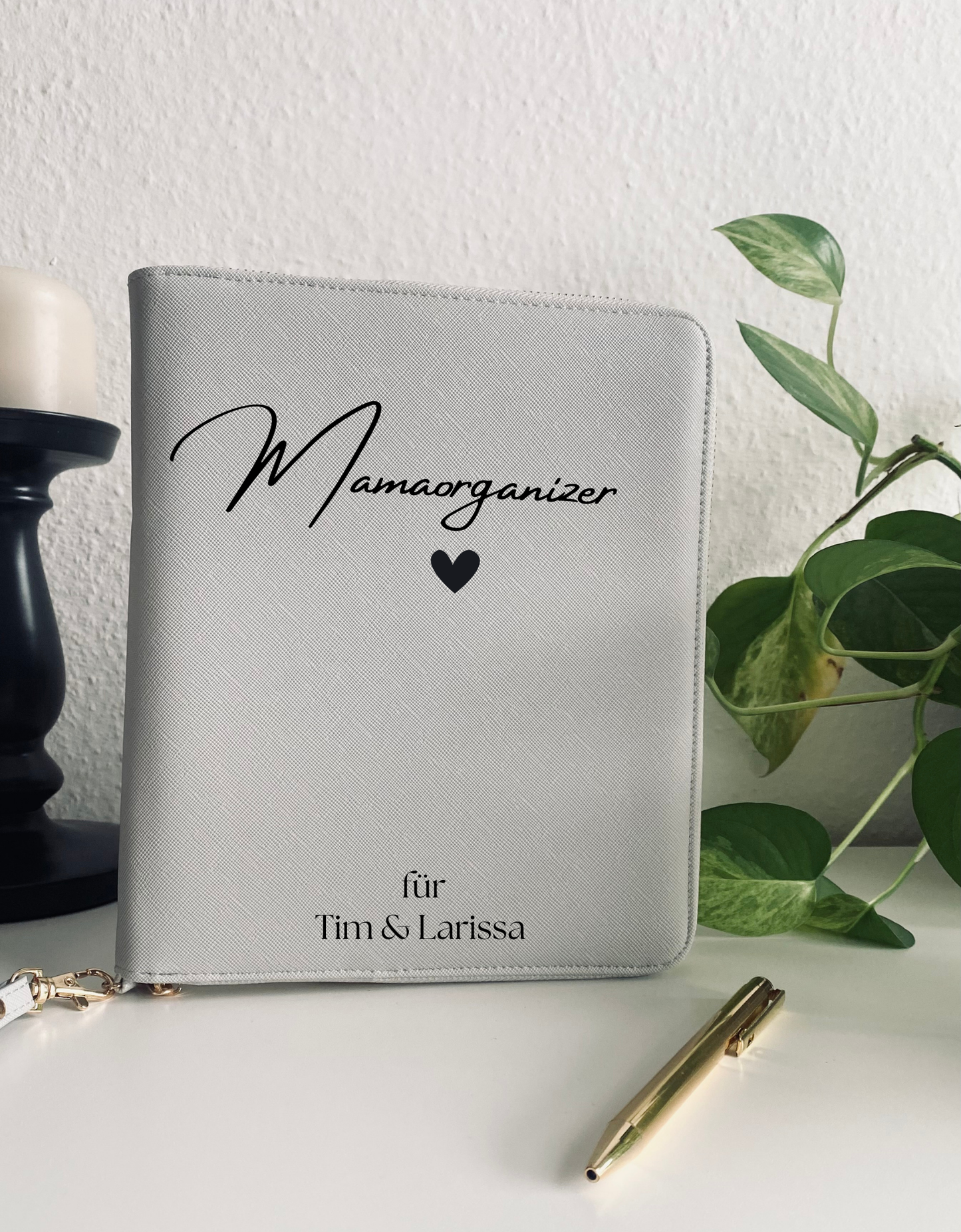 Multifuktionaler Organizer