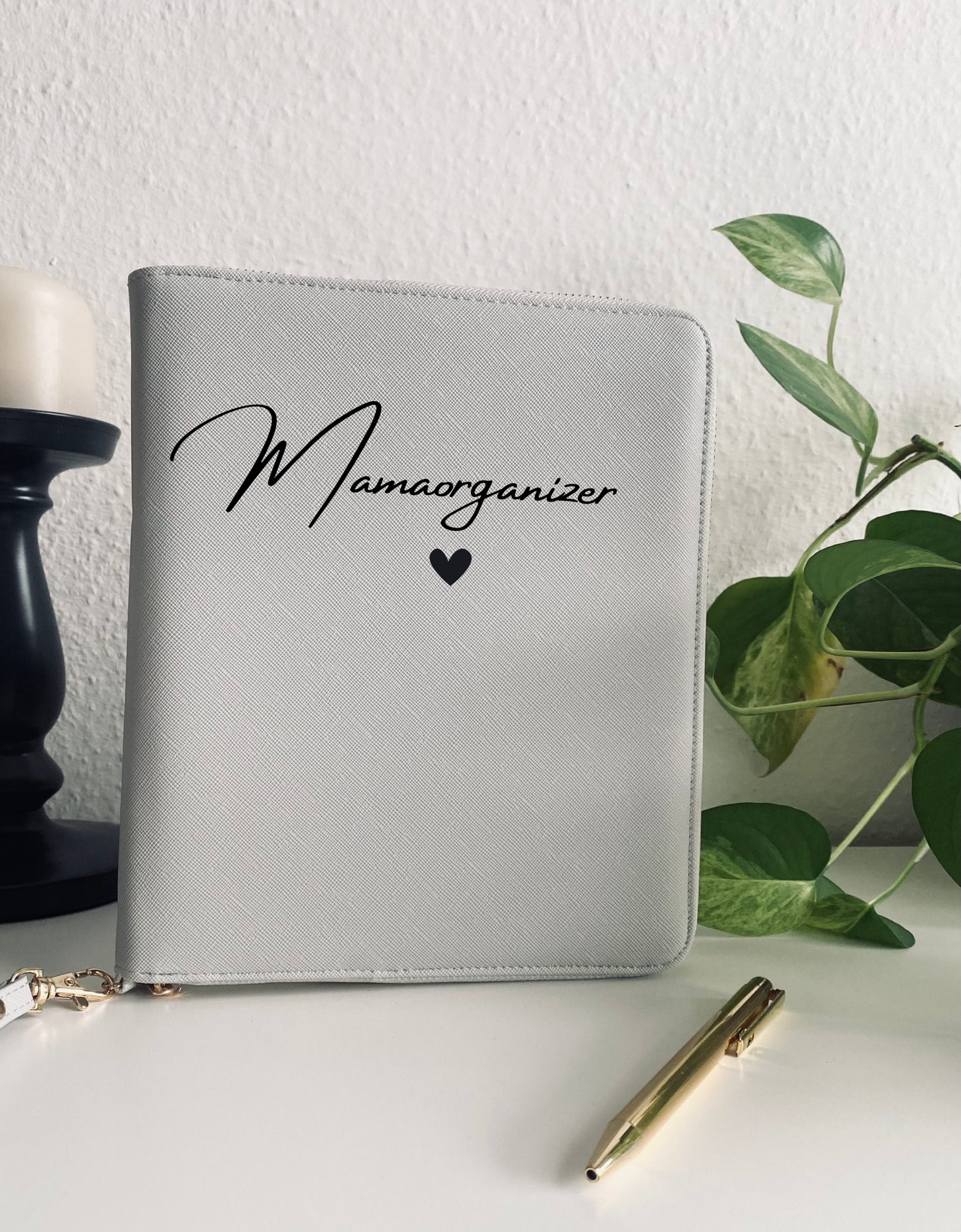 Multifuktionaler Organizer