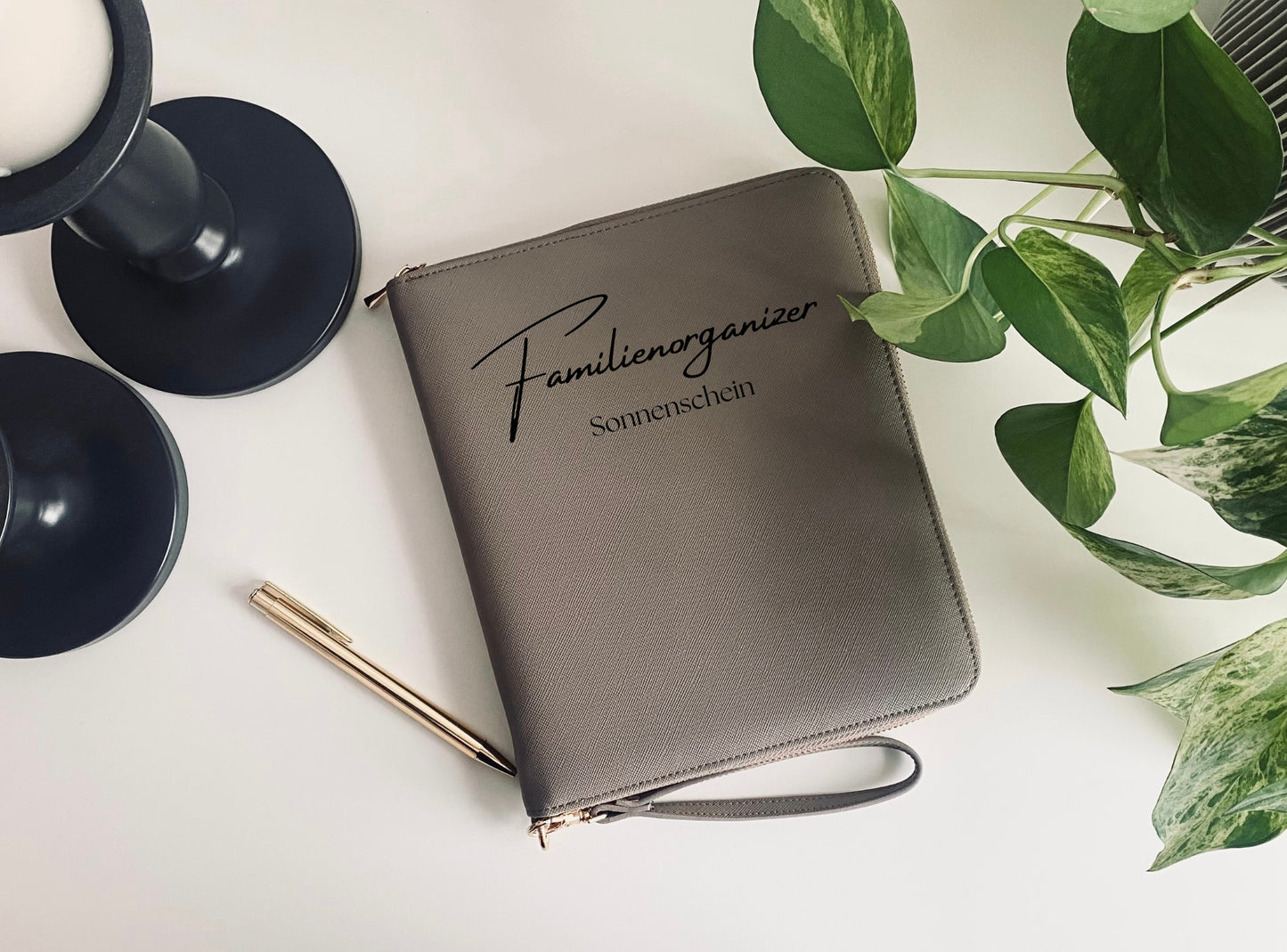 Multifuktionaler Organizer