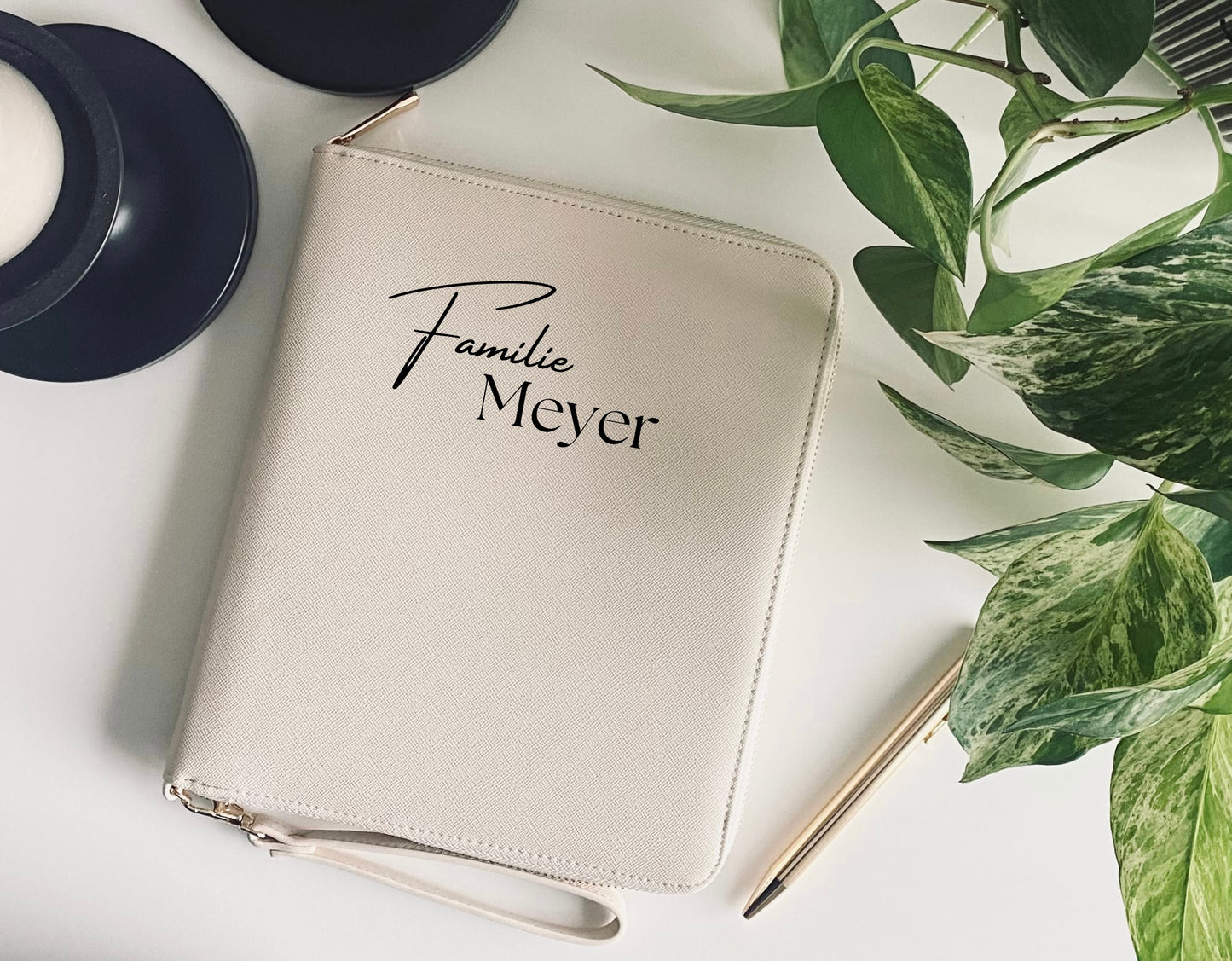 Multifuktionaler Organizer