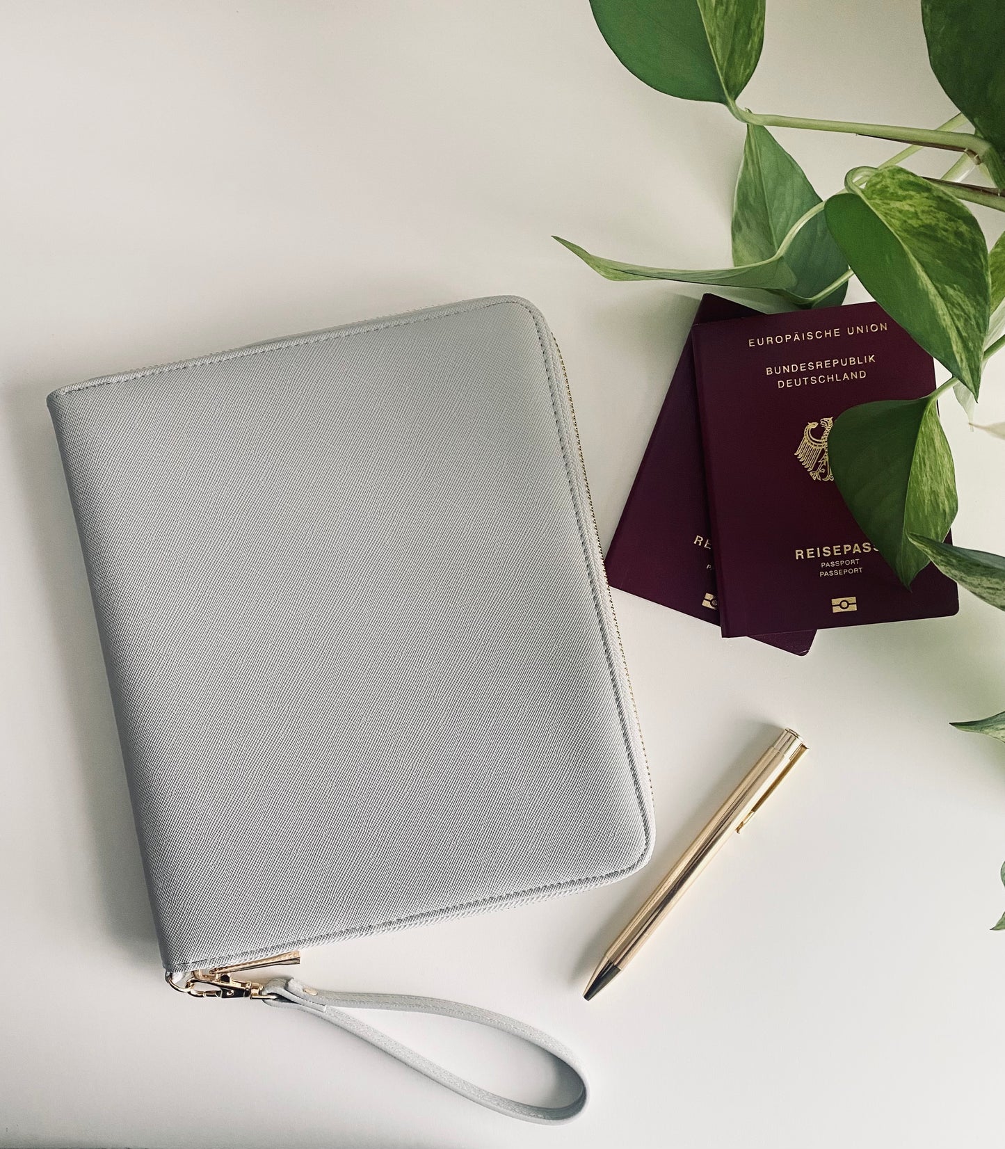 Multifuktionaler Organizer