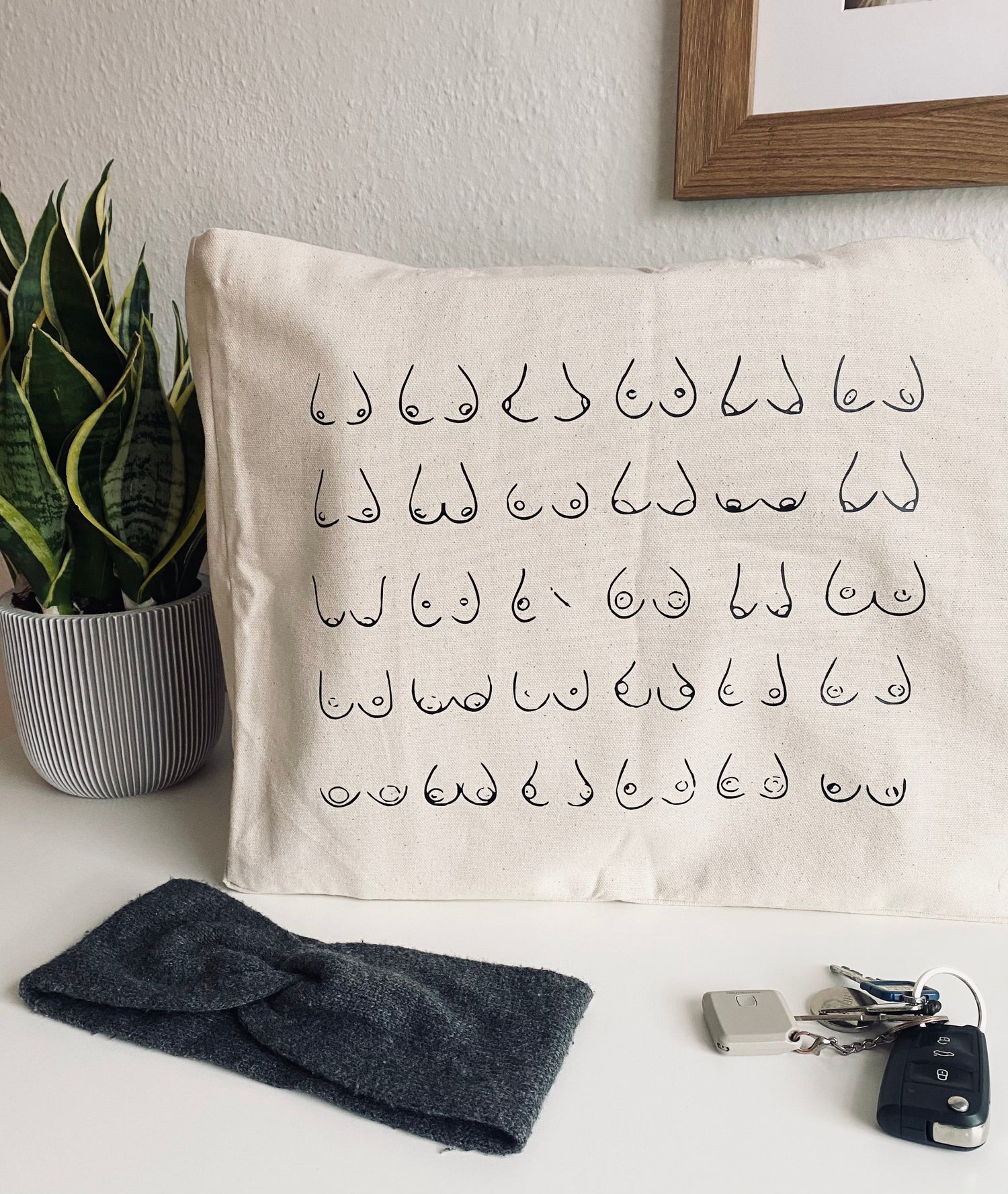 Taschenliebe