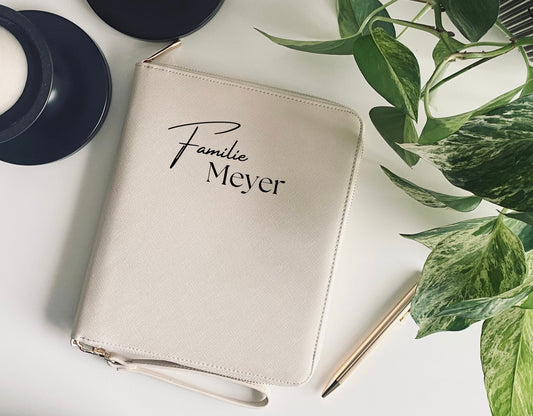 Multifuktionaler Organizer